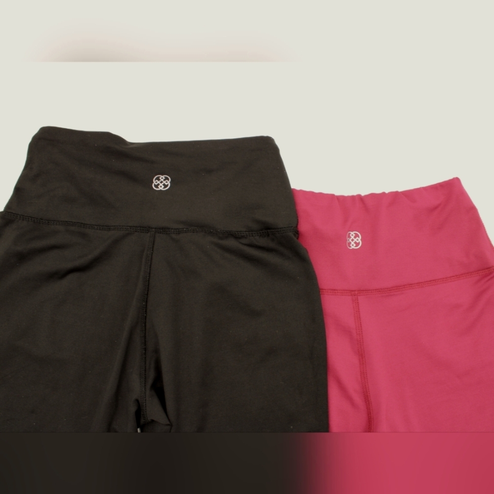 Bundle of 2 Daily Fuerte Biker Shorts – Size S - Picture 4 of 4